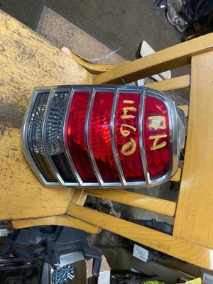 Conjunto de luces traseras OEM PASAJERO MERCURY MARINER derecha 05 06 07 Foto 1 de 4