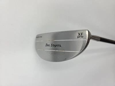 Ben Sayers XF Pro Right Handed Putter, Steel Shaft, 34" - Image 1 of 4