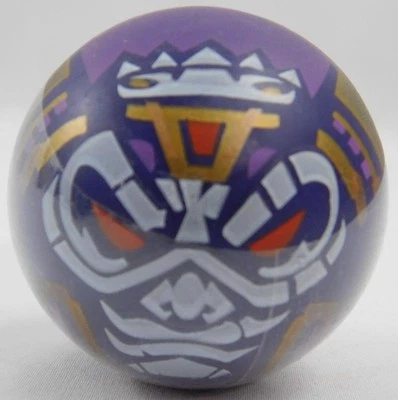 Blizzcon Exclusive 2016 Capsule Toy Series 4 Unopened Nazeebo Diablo New - Image 1 of 3