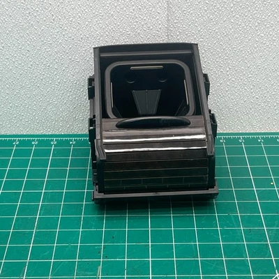 06-11 MERCEDES-BENZ CLASE W219 CLS REPOSABRAZOS CONSOLA CENTRAL TRASERA PORTAVASOS OEM Foto 1 de 4