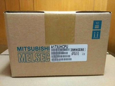 1PC New MITSUBISHI PLC module A173UHCPU One year warranty Fast delivery - Image 1 of 2