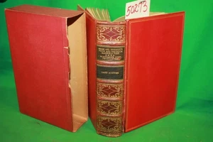 Austen, Jane Complete Novels of Jane Austen: Pride a... - Picture 1 of 1