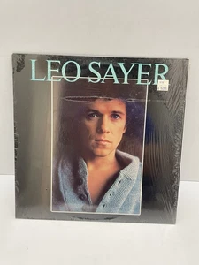 Leo Sayer Self Titled LP Vinyl Album 1978 Warner Bros. Records BSK 3200 - Foto 1 di 6