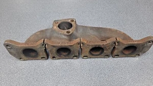 Exhaust Manifold - 06A 253 033 AB OEM Audi & Volkswagen - Picture 1 of 4