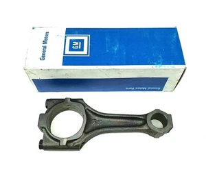 1x Genuine Vauxhall GM Set Connecting Rod Kadett E, Ascona C - 1.8i - 90295054 - Picture 1 of 6
