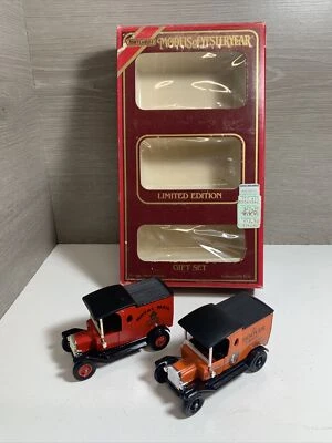 Vintage Matchbox Models of Yesteryear Gift Set 1978 - Image 1 of 4
