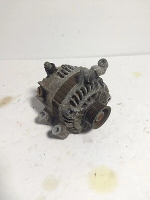 11 12 13 SUBARU FORESTER 2.5L ALTERNATOR GENERATOR 23700AA701 OEM Tested - Image 1 of 4