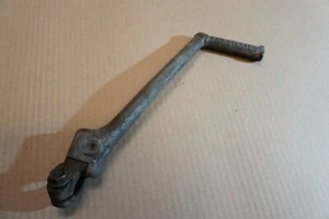 Honda XLS 250 XLS250 1978-1980 modelo kickstarter palanca de arranque motor - Imagen 1 de 8