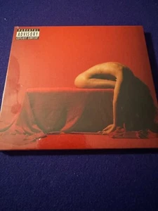 Bad Omens--The Death Of Peace Of Mind CD - Picture 1 of 2