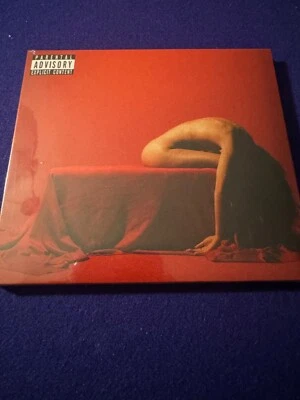 Bad Omens--The Death Of Peace Of Mind CD - Image 1 of 2