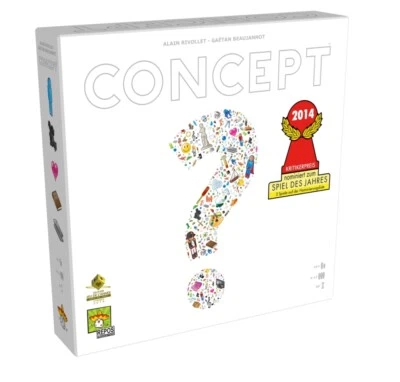 Concept - Bild 1 von 3