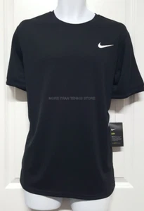 Nike Court Men's Dri-Fit Polo shirt 830927-013 - Picture 1 of 9