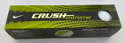 Nike Crush Extreme Golf Balls 1 Sleeve (4 Balls)