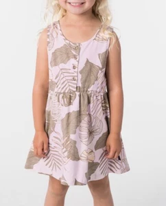Rip Curl Mini Palm Cove Kleid - NEU - 110 - Bild 1 von 4