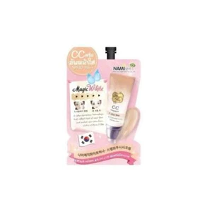 Nami Magic White 1-Step Wow BB Cream SPF 30 PA++ 7 ml 0.24 fl oz Speed White. - Picture 1 of 3