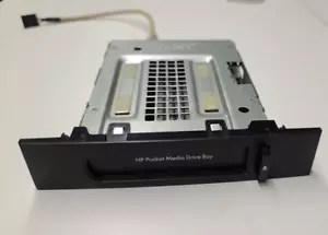 HP Pocket Media Drive Bay 5003-0667 - Picture 1 of 2