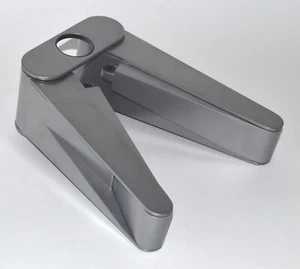Brazo de monitor doble Knoll Sapper, solo brazo *usado* - Imagen 1 de 4