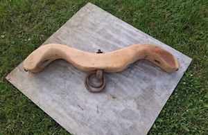Ox yoke - Picture 1 of 12