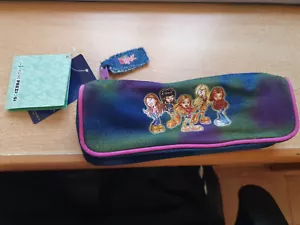 Bratz bag case new precious wishes - Picture 1 of 1