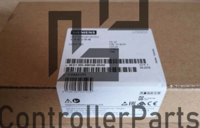 NEW 1PCS For Siemens 6ED1055-4MH08-0BA0 - Image 1 of 4