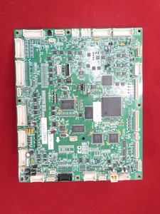 Canon Printer/copier Spare P/n. FM2-6428-000 Finisher Controller PCB Assembly - Picture 1 of 5