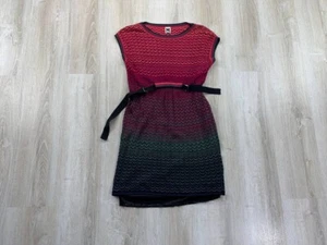 Vestido Mujer Missoni Talla 40 Color Multicolor - Imagen 1 de 10