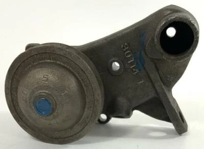 Восстановленный оригинальный водяной насос 1948-52 Ford F-Series 239ci с плоской головкой V8 *без сердечника* - Изображение 1 из 4