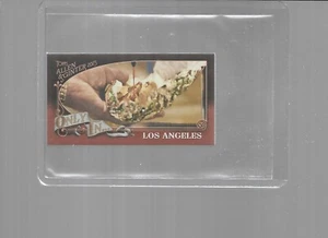 2023 TOPPS ALLEN & GINTER MINI ONLY IN LOS ANGELES #OI-14 - Picture 1 of 1