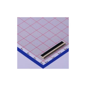 (5pcs)5051106091 SMD,P=0.5mm, - Picture 1 of 1
