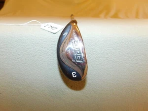 Left Handed Select 5000 Power Play 21* 3 Hybrid Iron I747 - Picture 1 of 9
