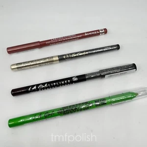 New Bundle of Eyeliners & Lipliner - Picture 1 of 3