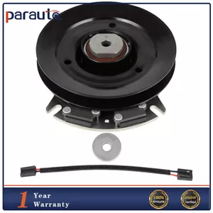 Electric PTO Clutch for Cub Cadet 917-04967 Tank LZ48/LZ54/LZ60/SZ48/SZ60 - Picture 1 of 13