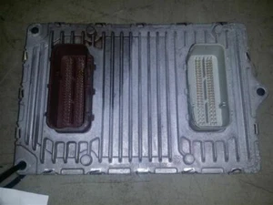 2013 DODGE DART OEM MOPAR ECM 2.0L DAMAGED PARTS ONLY 5150688AD  124346 - Bild 1 von 12