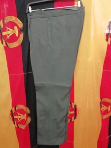 DDR NVA GRENZTRUPPEN UNIFORM HOSE OFFZ. SK44 - ÜG56-1 !!! - Bild 1 von 1