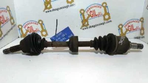 front transmission lh for FORD ESCORT BERL. TURNIER ATLANTA 1990 30398 544135 - Picture 1 of 12