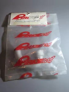 A634 Graupner T2M 220050 Taiwan Metal Elbow + Seal For RC New In Package - Picture 1 of 5