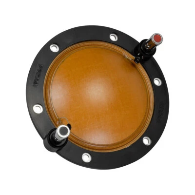 1x PRV RPD4500Ph Original Replacement Diaphragm D4500Ph Compression Driver - Image 1 of 4