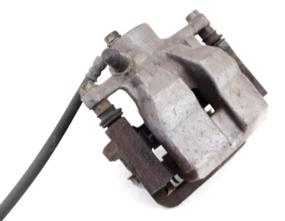 Conjunto de pinza de freno trasera izquierda Toyota Sienna 2011-2012 Foto 1 de 4