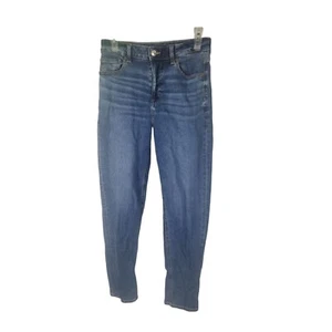 American Eagle Mom Jeans size 4 - Picture 1 of 5