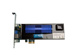 A-025000-L Thales nShield F3 PCI-E Cryptographic Accelerator Security Card - - Afbeelding 1 van 3