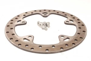 Brake Disc Rear Brake BMW R 1200 Rt K26 0368 05-09 - Picture 1 of 3