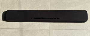 Yamaha Electronics YAS-107 Soundbar in Black - TV Speaker - Picture 1 of 10