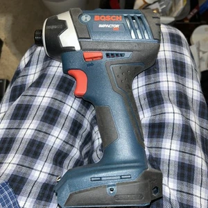 Bosch impactor 18V - Picture 1 of 6