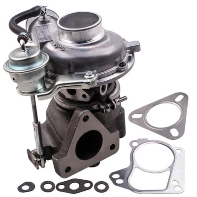 Turbolader for Isuzu Trooper RHF5,4JX1T Opel Monterey B 3.0 DTI 8972503642 CHRA - Bild 1 von 4