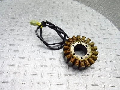 2013 11-13 Ducati Monster 1100 1100S Stator Magneto Alternator Generator Coil - Image 1 of 4