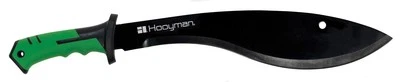 Machete Kukri Hooyman 1112236 21,5" Foto 1 de 4