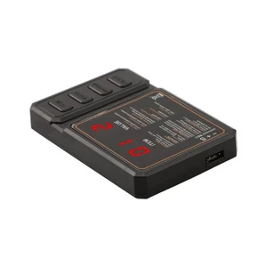 Muiti Zweck ESC Programmierwerkzeug für verbesserte Kontrolle über die Bremskr - Picture 1 of 12