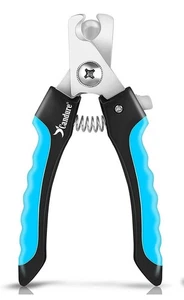 Dog Nail Clippers Professional Dog Nail Trimmers Suitable for Large to Medium - Picture 1 of 3