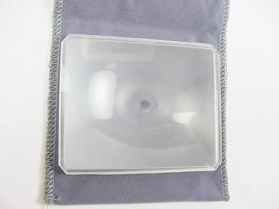 [MINT] Pentax 6x7 67 Focusing Screen for 6x7 | OEM | $125 | - Image 1 of 3