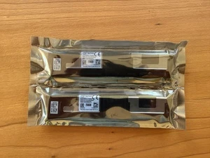 Intel Optane 100 - 256GB DCPMM-2666 ECC DDR4 Persistent Memory NMA1XXD256GPS - Bild 1 von 2